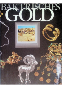 Baktrisches Gold