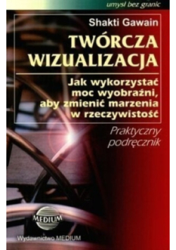 Twórcza wizualizacja