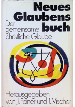 Neues glaubens buch
