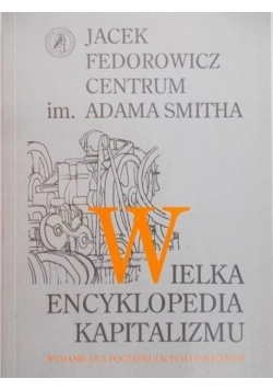 Wielka encyklopedia kapitalizmu