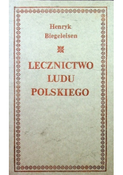 Lecznictwo Ludu Polskiego