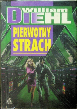 Pierwotny strach