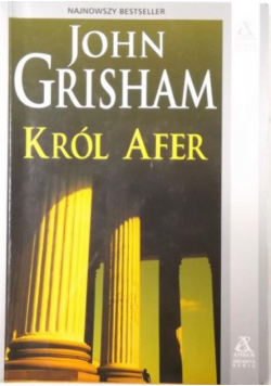 Król Afer