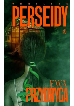 Perseidy