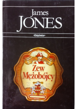 Zew mężobójcy