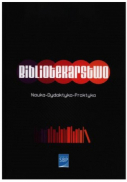 Bibliotekarstwo