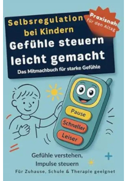Selbstregulation bei Kindern
