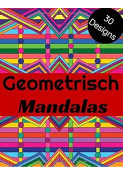 Geometrisch Mandalas