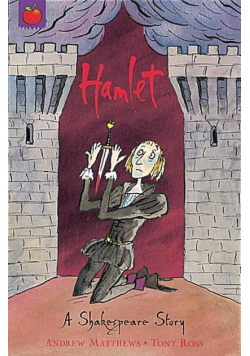 Hamplet A Shakespeare Story