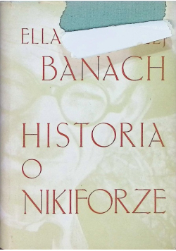 Historia o Nikiforze