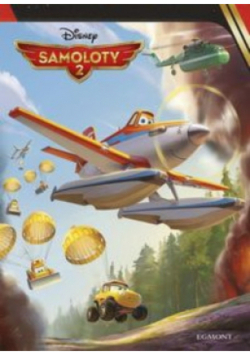 Samoloty Tom 2