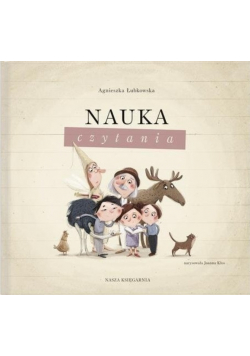Nauka czytania