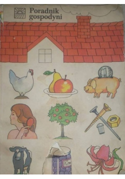 Poradnik gospodyni