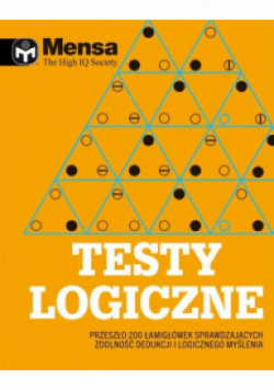 Testy logiczne
