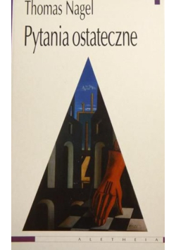 Nagel pytania ostateczne