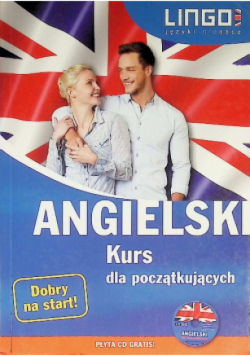 Angielski Kurs dla początkujących