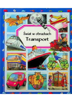 Transport Świat w obrazkach