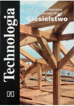 Technologia ciesielstwo