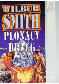 Płonący brzeg