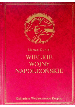 Wielkie wojny Napoleońskie