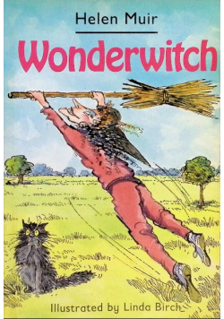 Wonderwitch