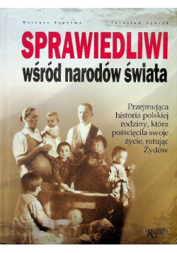 Sprawiedliwi wśród narodów świata