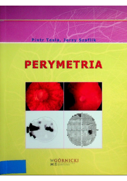 Perymetria