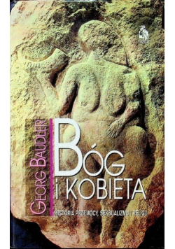 Bóg i kobieta