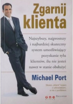 Zgarnij klienta