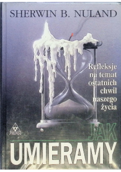 Jak umieramy