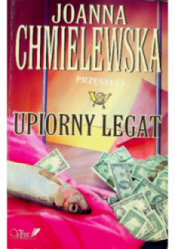 Upiorny Legat