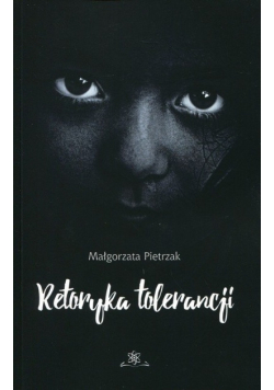 Retoryka tolerancji