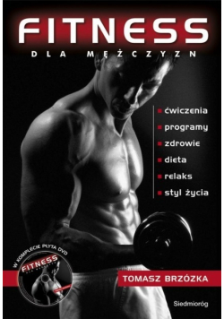 Fitness dla mężczyzn