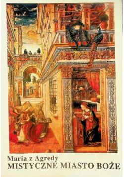 Mistyczne Miasto Boże