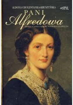 Pani Alfredowa