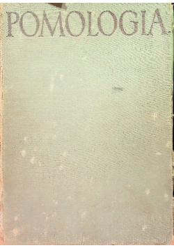 Pomologia