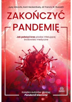 Zakończyć pandemię
