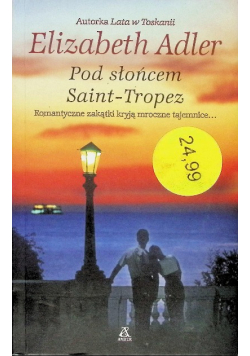 Pod słońcem Saint