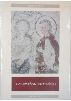 Czerwińsk romański