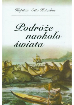 Podróże naokoło świata