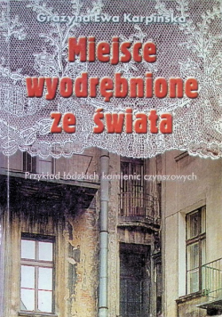 Miejsce wyodrębnione ze świata