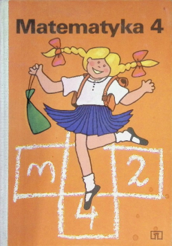 Matematyka 4