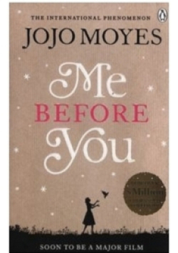 Me Before You