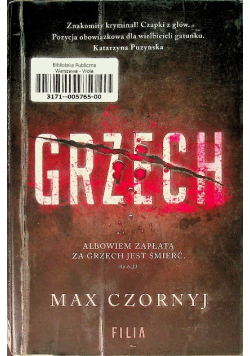 Grzech