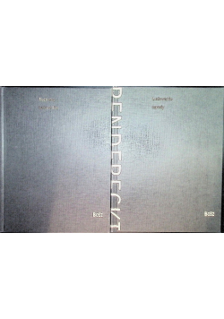 Penderecki Tom 1 i 2