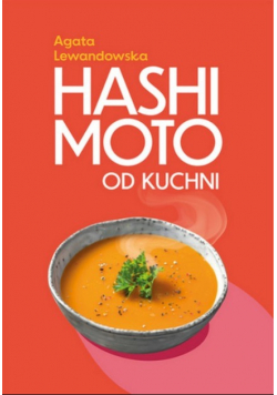 Hashimoto od kuchni