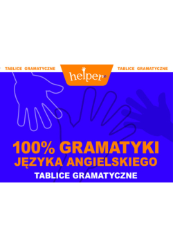 100% gramatyki języka angielskiego