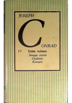 Conrad Dzieła wybrane VI