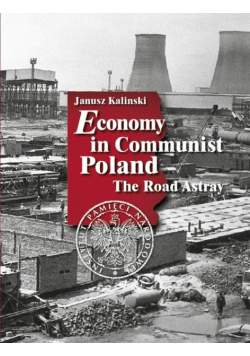Economy in Communist Poland