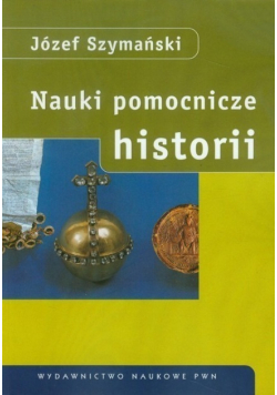 Nauki pomocnicze historii